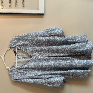 Davi & Dani size 3X Top